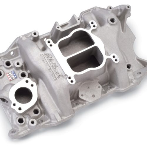 PERFORMER MANIFOLD 318 340 360CHRYSLER INTAKE NON-EGR