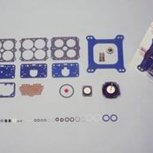 4160 V S   REBUILD KIT NS