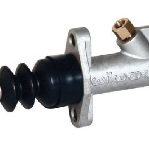 COMPACT MASTER CYLINDERS 5/8  REMOTE RESERVOIR NOT INCLUDED