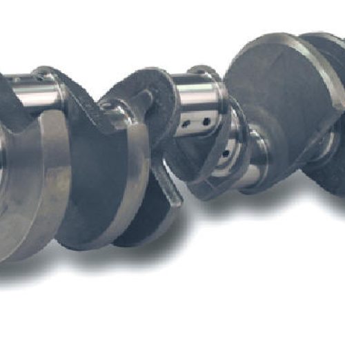 351W 4.00 STROKE 6RODS 9000   CRANK 408