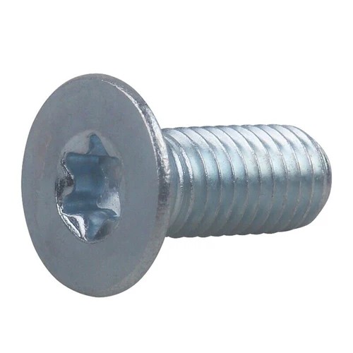 BOLT!!!!! LS CAM RETAINER PLATE BOLT (countersunk 4 x req) (AB-044-P)