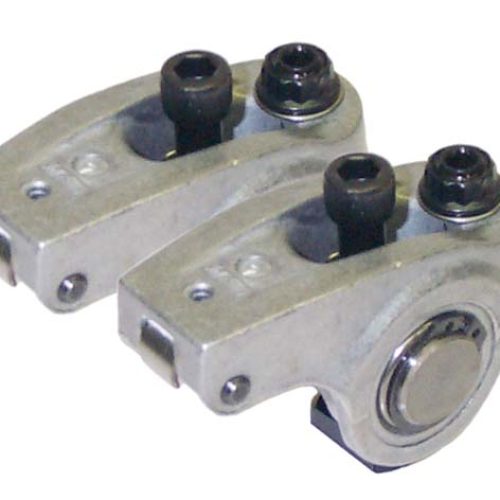 FORD CLEV.& 460 1.72 ADJUSTABLE R/ROCKERBOLT ON ADJUSTABLE A