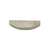 SBC BBC HOLDEN LONG CRANK KEY 3/16 x 1-3/8 (AK-001-P)