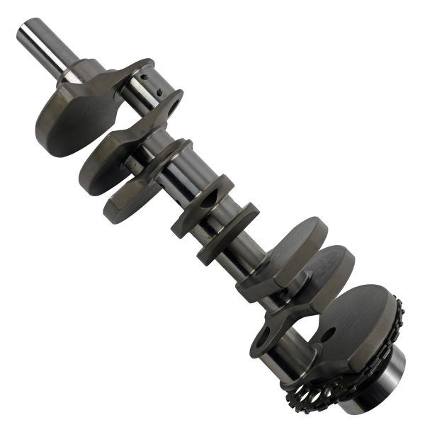 K1 LS 4340 STEEL CRANK 4.000 24T