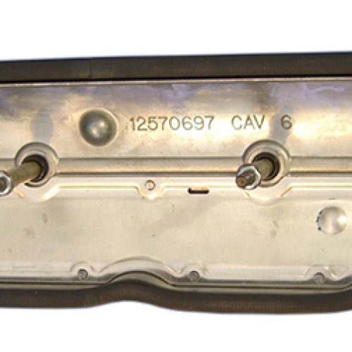 LS RUBBER VALVE COVER SPACERS + 10mm (SOLD AS A PAIR)