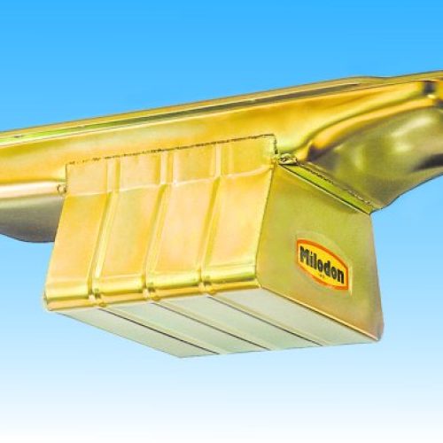BB CHRYS 383 440 HEMI OIL     PAN SUMP 7″ DEEP