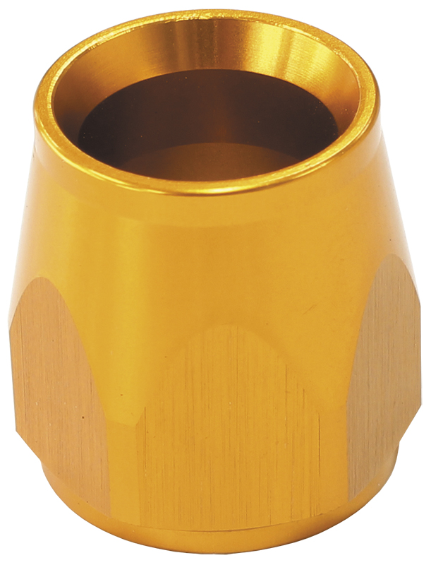 GOLD HOSE END SOCKET PTFE STYLE FITTINGS ONLY 200 & 570 - Image 2