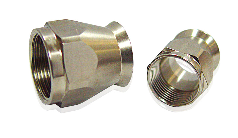 Stainless Socket Nut -03 - Image 2