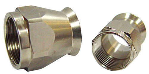 Stainless Socket Nut -04 - Image 2