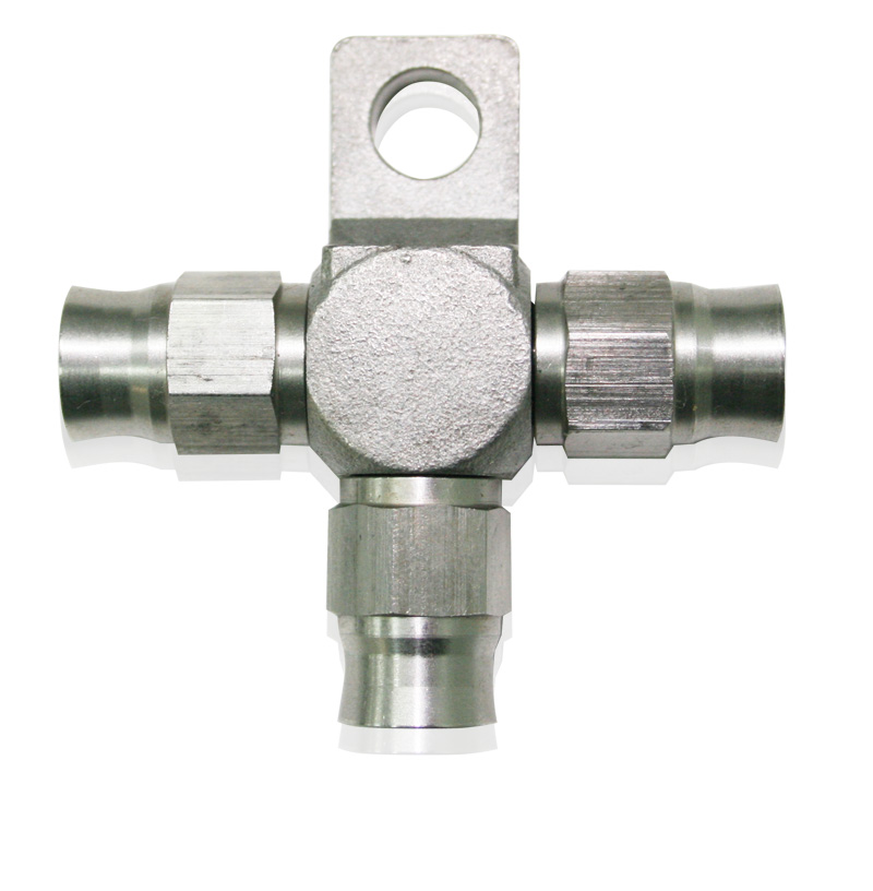 Tee Block -3 with TAB - Image 2