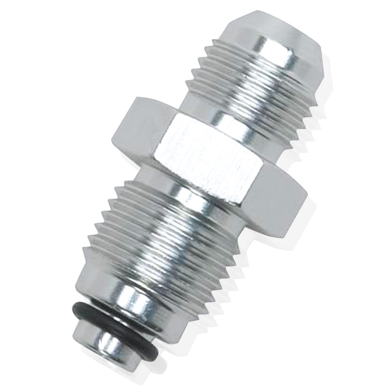 POWER STEER FITT 16MM O-RING SEAL TO -6AN - Image 2