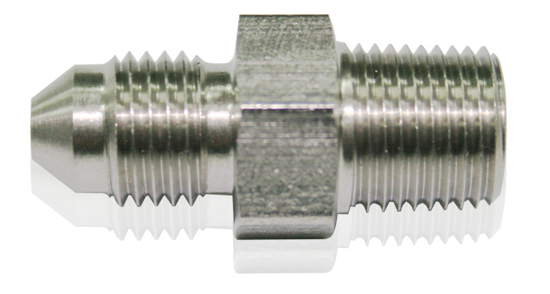 S/S Male -3 TO 1/8 NPT - Image 2