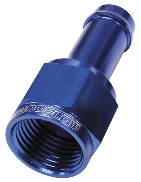 FEMALE -20 TO 1-1/2" BARB,PUSHON HOSE OR USE WITH AF315-038 - Image 2