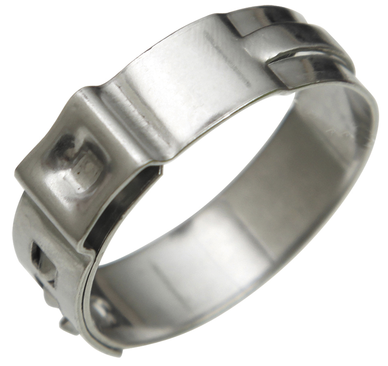 AERO CLAMP SUITS -6 HOSE PACK OF 5 - Image 2