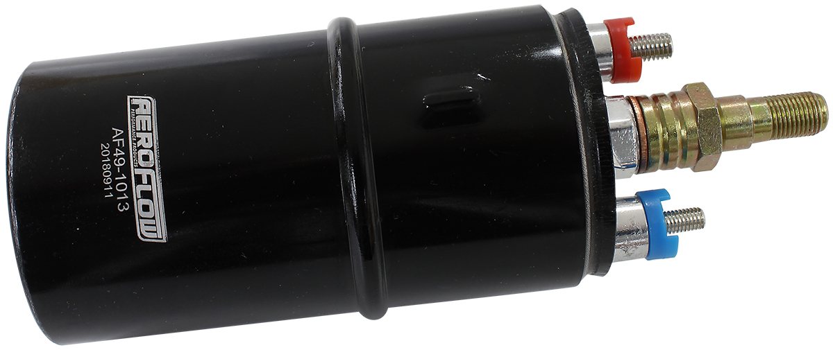 EFI IN TANK PUMP SCREENED 675HP BOSCH 023 EQUIV - Image 2