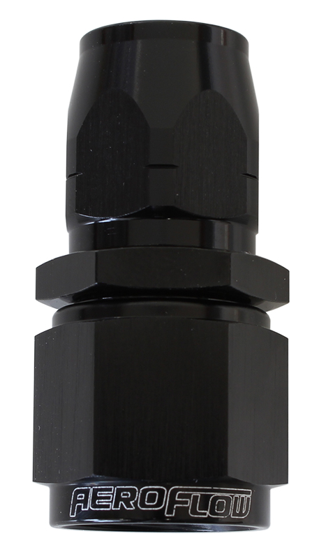 STEPPED STRAIGHT END -16 HOSE TO -12AN EXPANDER HOSE END BLA - Image 2