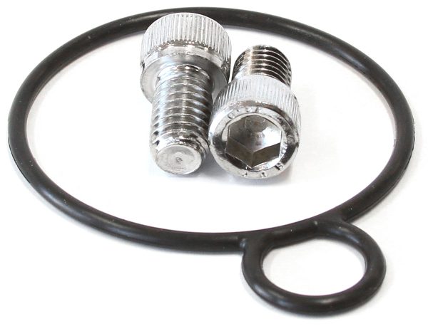 REPLACEMENT BOLTS AND O-RINGS SUIT AF64-2056 THERMOSTAT HOUS - Image 2