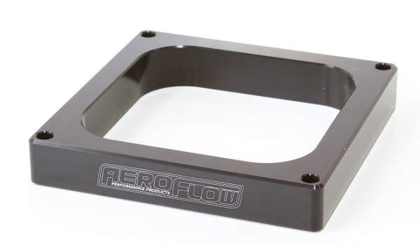 BLACK SPACER 4500 1" THICK OPEN STYLE SUIT DOMINATOR - Image 2