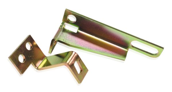 TRIMATIC BRACKET & LEVER KIT PPASSENGER SIDE TRANS MOUNT - Image 2