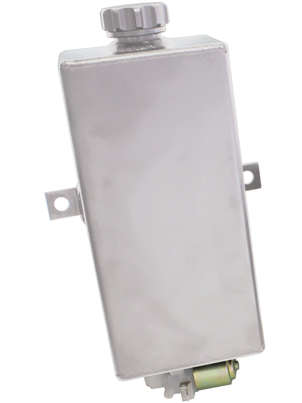 FABRICATED ALLOY WASHER TANK WITH MOTOR-L,W,H=80X100X210MM - Image 2