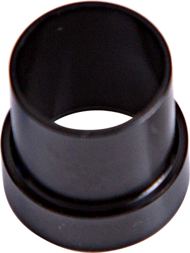 TUBE SLEEVE -10AN TO 5/8" TUBEBLACK -10AN FITS OVER 5/8"LINE - Image 2