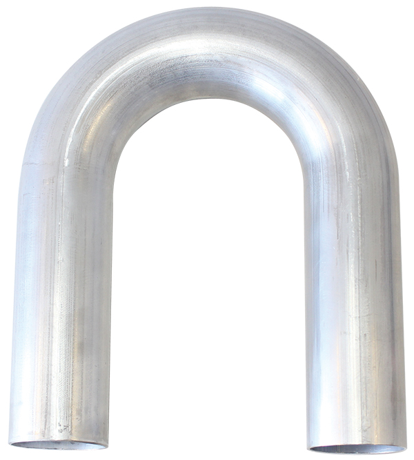 ALUM MANDREL 180 DEG 2.0" O.D 50MM WALL 1.63MM 140MM - Image 2