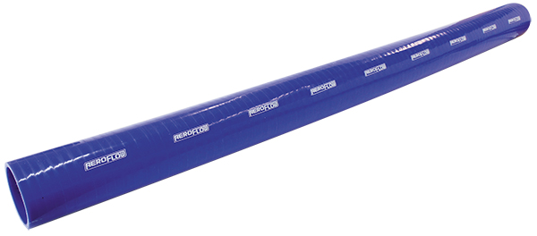 Silicone Hose Str Blue I.D 1.50" 38mm, Wall 4.5mm, 1m - Image 2