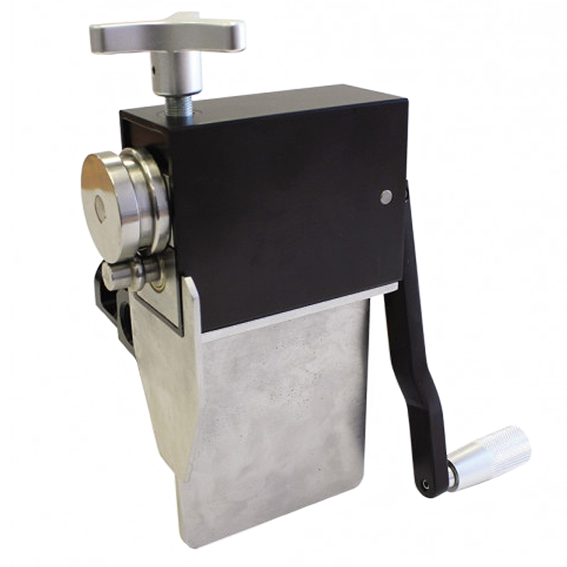 PIPE BEADING TOOL 2MM WIDE 16MM / 5/8" I.D MIN AND LARGER - Image 2