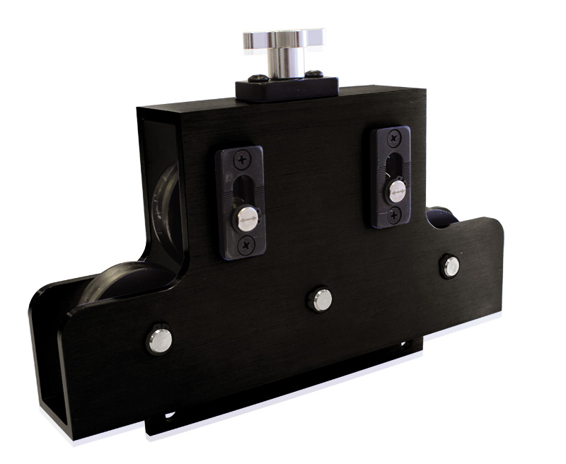 TUBE STRAIGHTENER TOOL FOR 3/16" 5/16",3/8"& 1/2" TUBE - Image 2