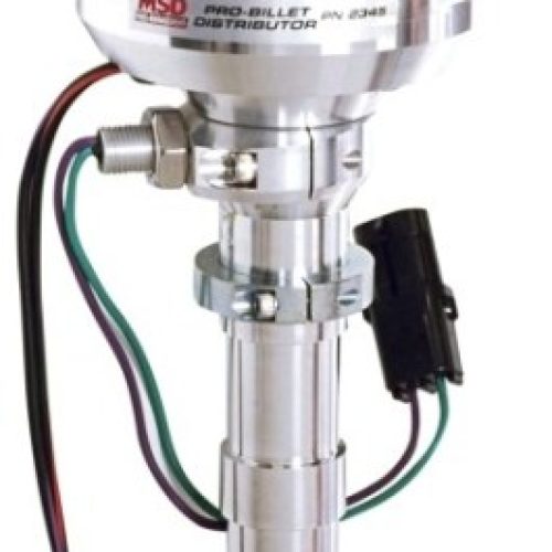 MSD NON MAGNETIC SYNC P/UP    DISTRIBUTOR