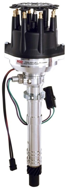MSD NON MAGNETIC SYNC P/UP DISTRIBUTOR