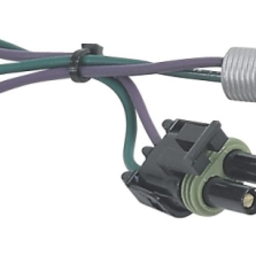 MSD CAM SYNCHONIZATION PICK-UP