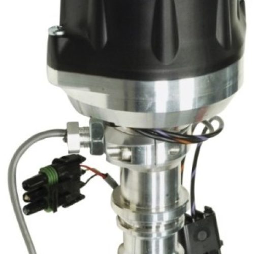 SB FORD 289 302 CAM SYNC STEELGEAR PRO BILLET DISTRIBUTOR