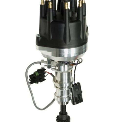 SB FORD 289 302 CAM SYNC      BRONZE GEAR PRO BILLET