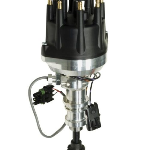 SB FORD 351W CAM SYNC STEEL   GEAR PRO BILLET DISTRIBUTOR