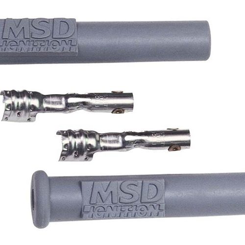 MULTI-ANGLE BOOTS & TERMINALS 2 BOOTS & 2 TERMINALS