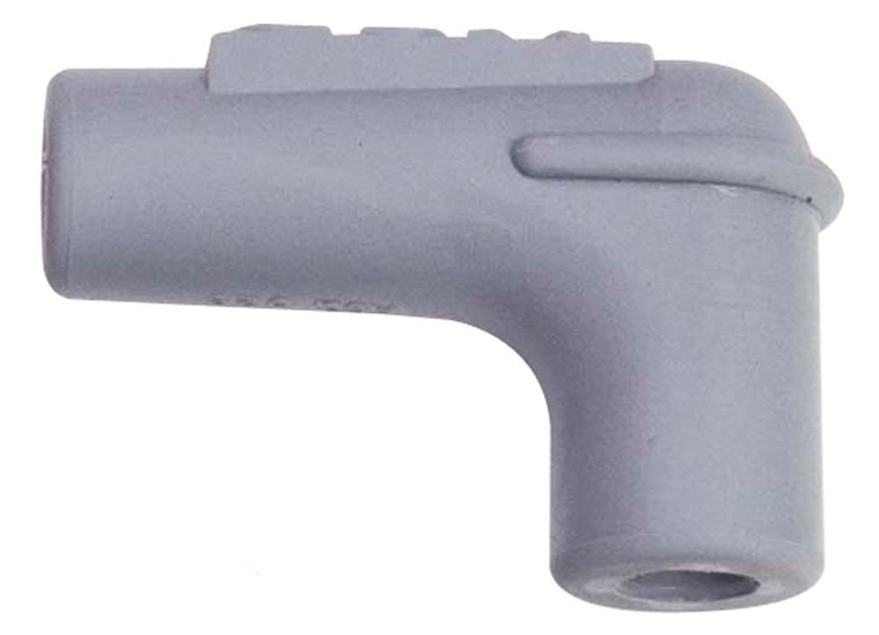 90DEG SPARK PLUG BOOTS (100) PACK OF 100