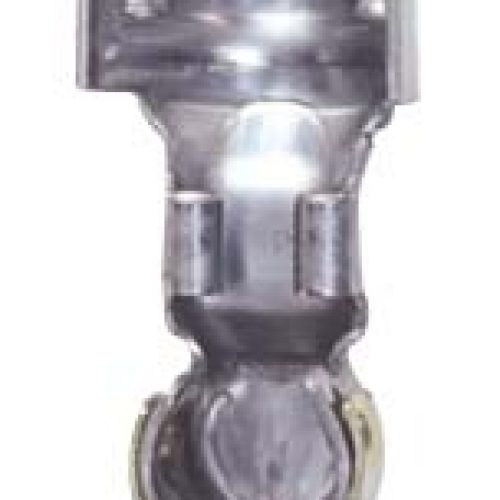 90DEG HEI/PLUG CRIMP TERMINALS PACK OF 100