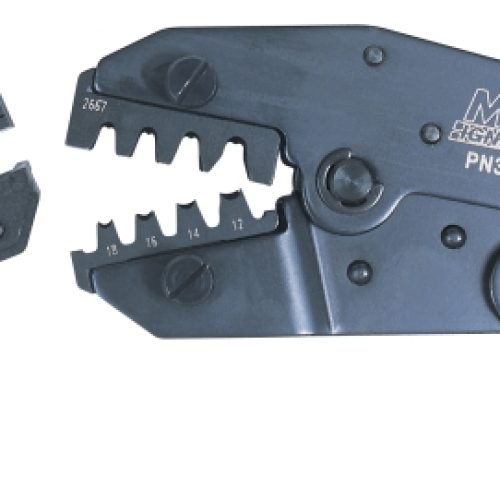 MSD PRO-CRIMP REPLACEMENT DIE SUITS WEATHERTIGHT TERMINALS