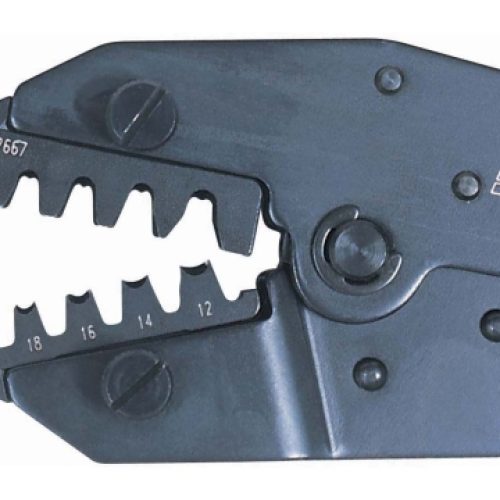 MSD PRO-CRIMP REPLACEMENT DIE SUITS DEUTSCH TERMINALS