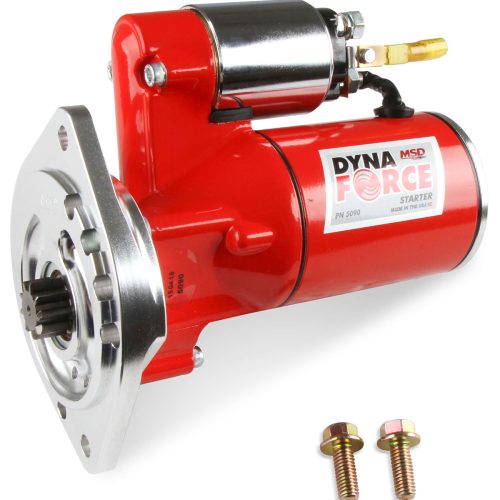 MSD APS STARTER FORD 3 HP 289 351W 351C AUTO TRANS