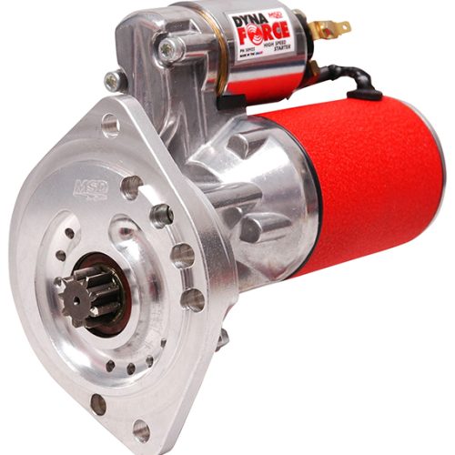 MSD HIGH SPEED STARTER FORD 429/460-351M