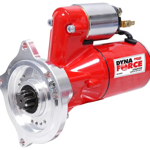 MSD APS STARTER FORD FE FIT 390-427-428 BIG-BLOCK
