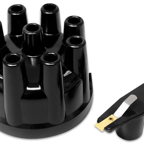 STREET FIRE FORD V8 SOCKET CAP & ROTOR KIT