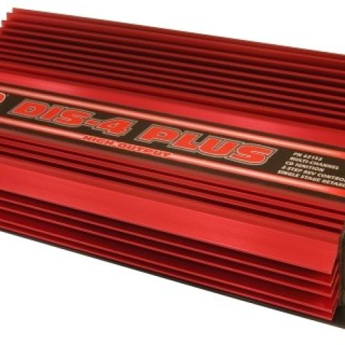 DIS-4 HO PLUS IGN. CONTROL HIGH OUTPUT