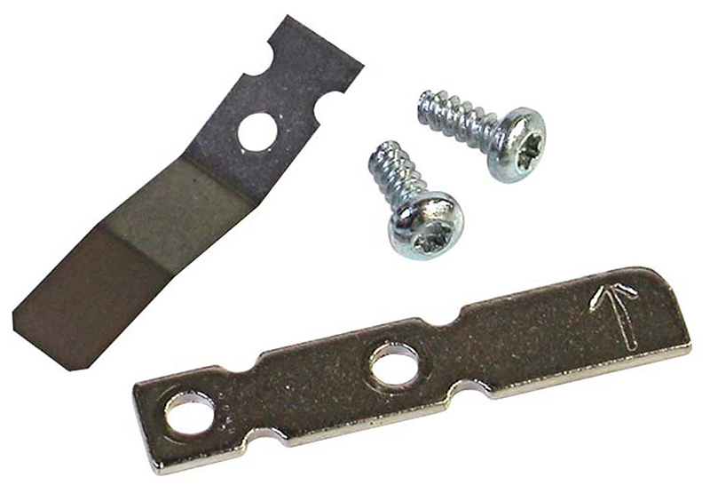 MSD PRO CAP ROTOR REBUILD KIT.SUIT MSD7423 (4 TIPS & TANGS)