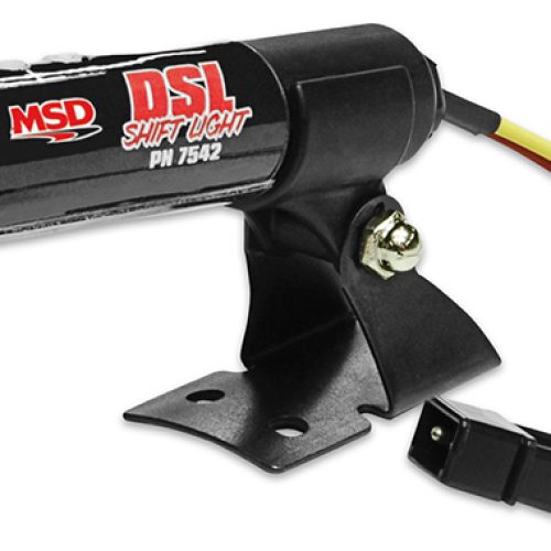 LED SHIFT LIGHT ADJUSTABLE INTENSITY PLUGS INTO PROGRAMMABLE