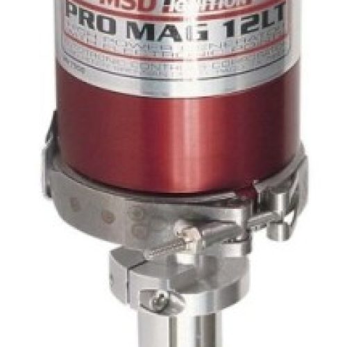 MSD L/WEIGHT CHEV PRO-MAG 12LT