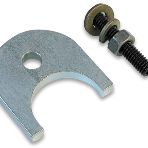 MSD DISTRIBUTOR CLAMP FORD BILLET