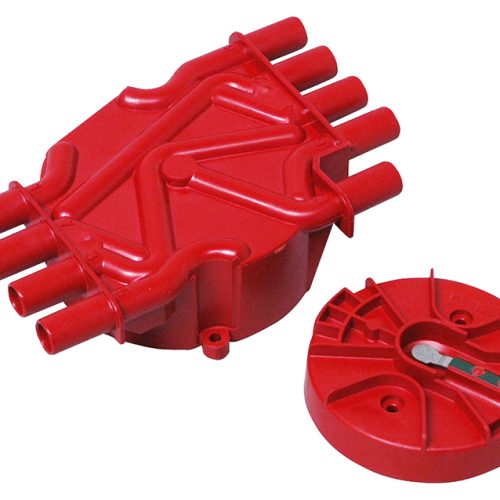 MSD VORTEC CAP & ROTOR KIT